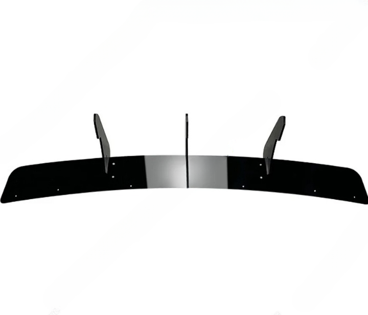 ART.7522 SPLITTER POSTERIORI  MERCEDES  CLASSE A W176