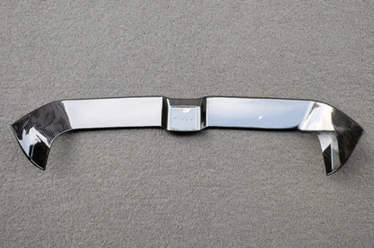 ART.7490   SPOILER AUDI A3 2013-2020 CARBOON LOOK