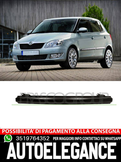 Supporto Paraurti POSTERIORE MOD. STATION WAGON Prasco per Skoda 5J9807305C