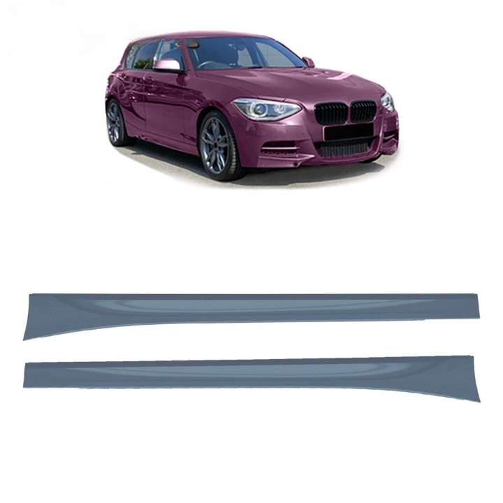 ART.6157  MINIGONNE BMW 1 (F20)  2011-2019 M-Tech