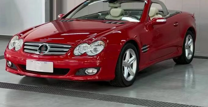 ART.4967 GRIGLIA Mercedes Benz R230 SL