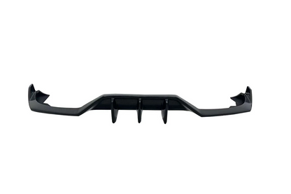 ART.4899 SPLITTER POSTERIORI  Porsche 911 992