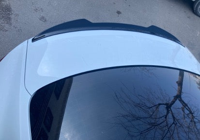 Spoiler Sul Tetto PER⚡AUDI A5 S-Line F5 Coupé 2017+/ Facelift Sportback 2019+⚡