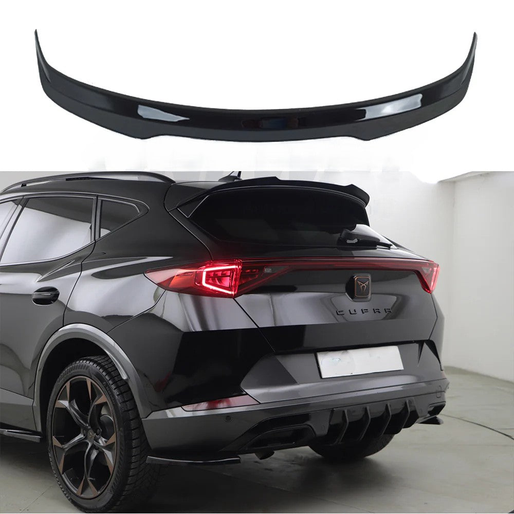 💥ROOF SPOILER ADATTO PER CUPRA FORMENTOR 2024+💥