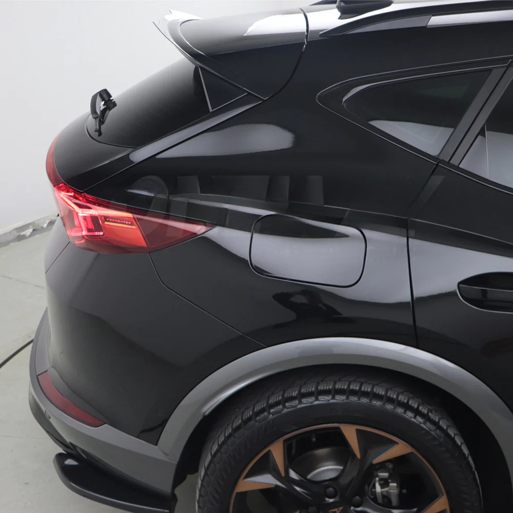 Spoiler adatto per CUPRA Formentor 2020+