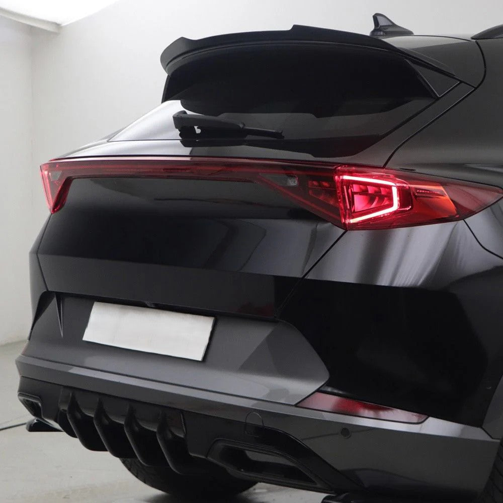 💥ROOF SPOILER ADATTO PER CUPRA FORMENTOR 2024+💥