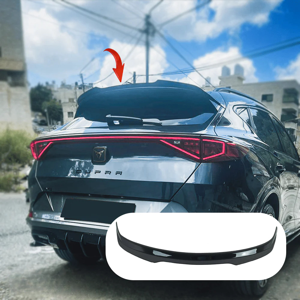 Spoiler adatto per CUPRA Formentor 2020+