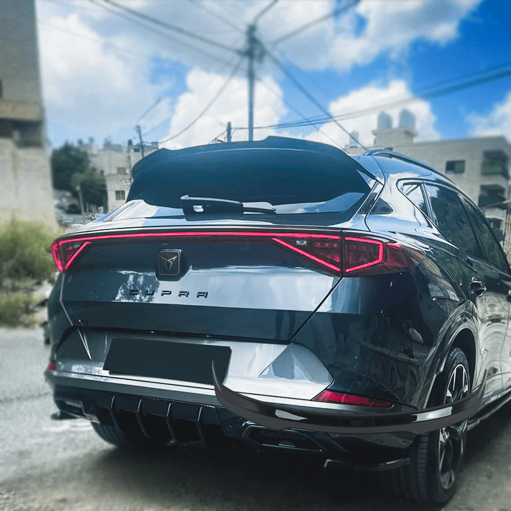 Spoiler adatto per CUPRA Formentor 2020+