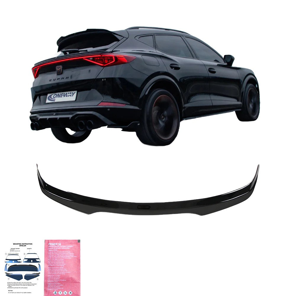 💥ROOF SPOILER ADATTO PER CUPRA FORMENTOR 2024+💥