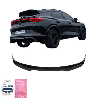 💥ROOF SPOILER ADATTO PER CUPRA FORMENTOR 2024+💥