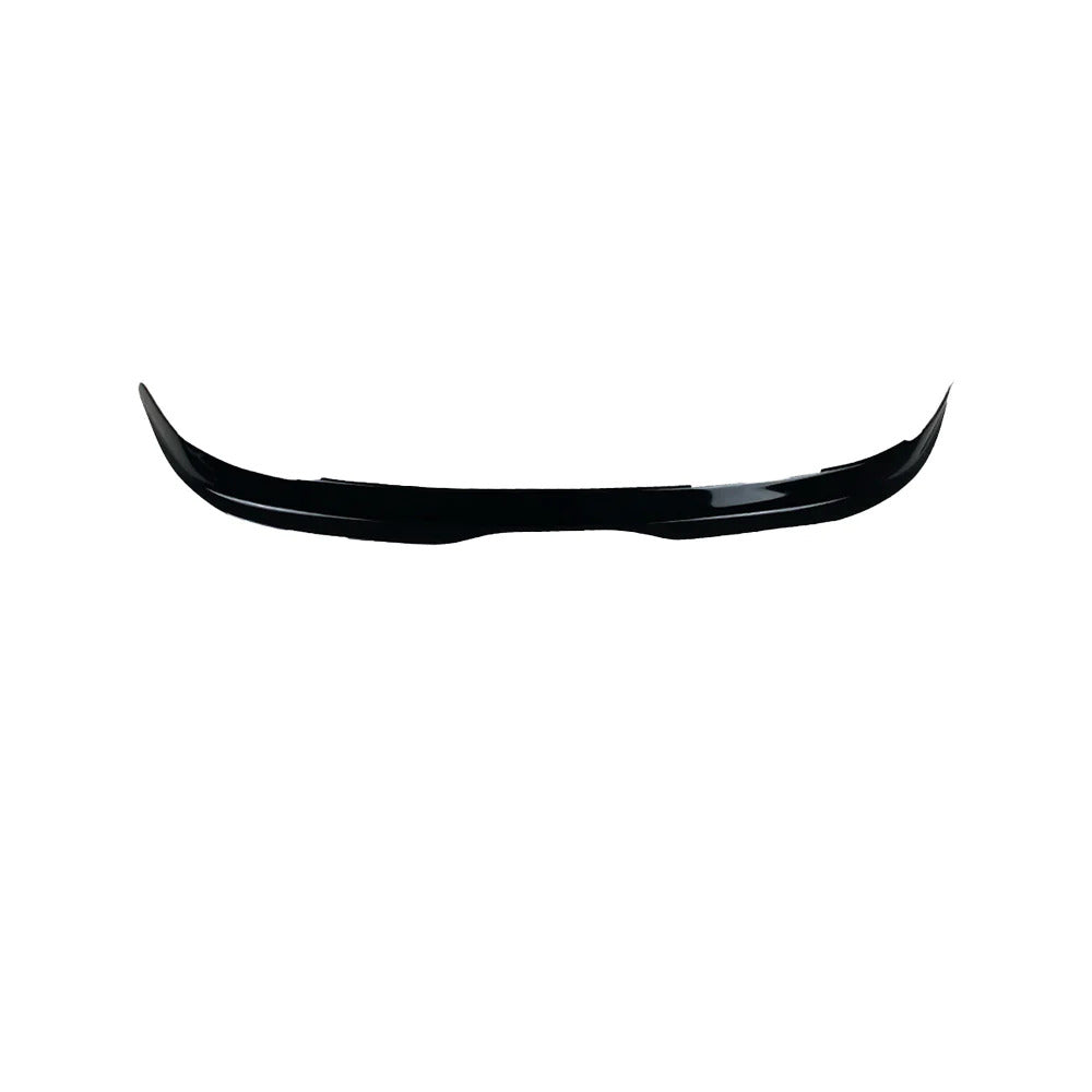 Rear Spoiler suitable for VW Volkswagen Golf MK 7 GTI/R/R Line 2013-2016 