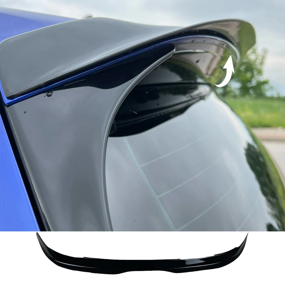 Rear Spoiler suitable for VW Volkswagen Golf MK 7 GTI/R/R Line 2013-2016 