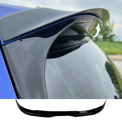 Rear Spoiler suitable for VW Volkswagen Golf MK 7 GTI/R/R Line 2013-2016 