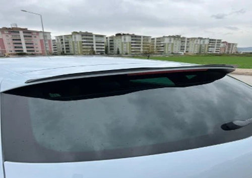 Spoiler tetto adatto per SEAT Leon Cupra MK3 2012-2016