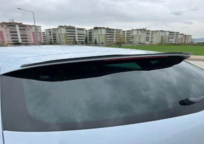 Spoiler tetto adatto per SEAT Leon Cupra MK3 2012-2016
