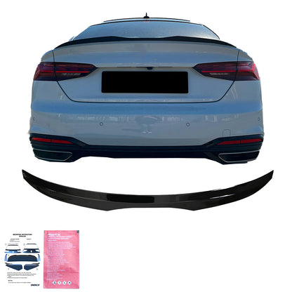 💫ART.3168 Spoiler AUDI A5 S-Line / S-Line Facelift F5 Sportback 2016+💫