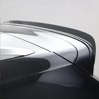 Spoiler adatto per VW Volkswagen Tiguan MK 2 R Line 2015 - 2020
