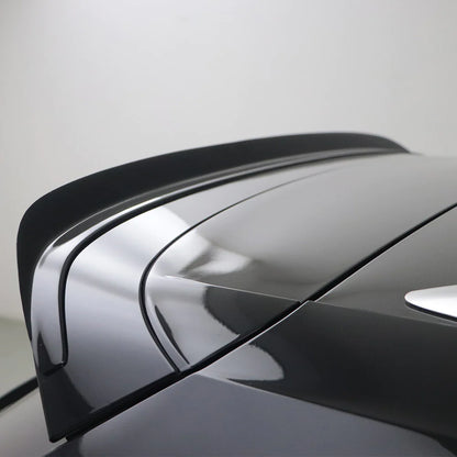 Spoiler adatto per VW Volkswagen Tiguan MK 2 R Line 2015 - 2020