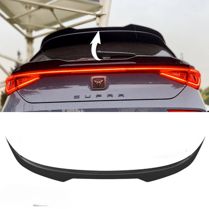 Spoiler tetto adatto per CUPRA Leon 2020+