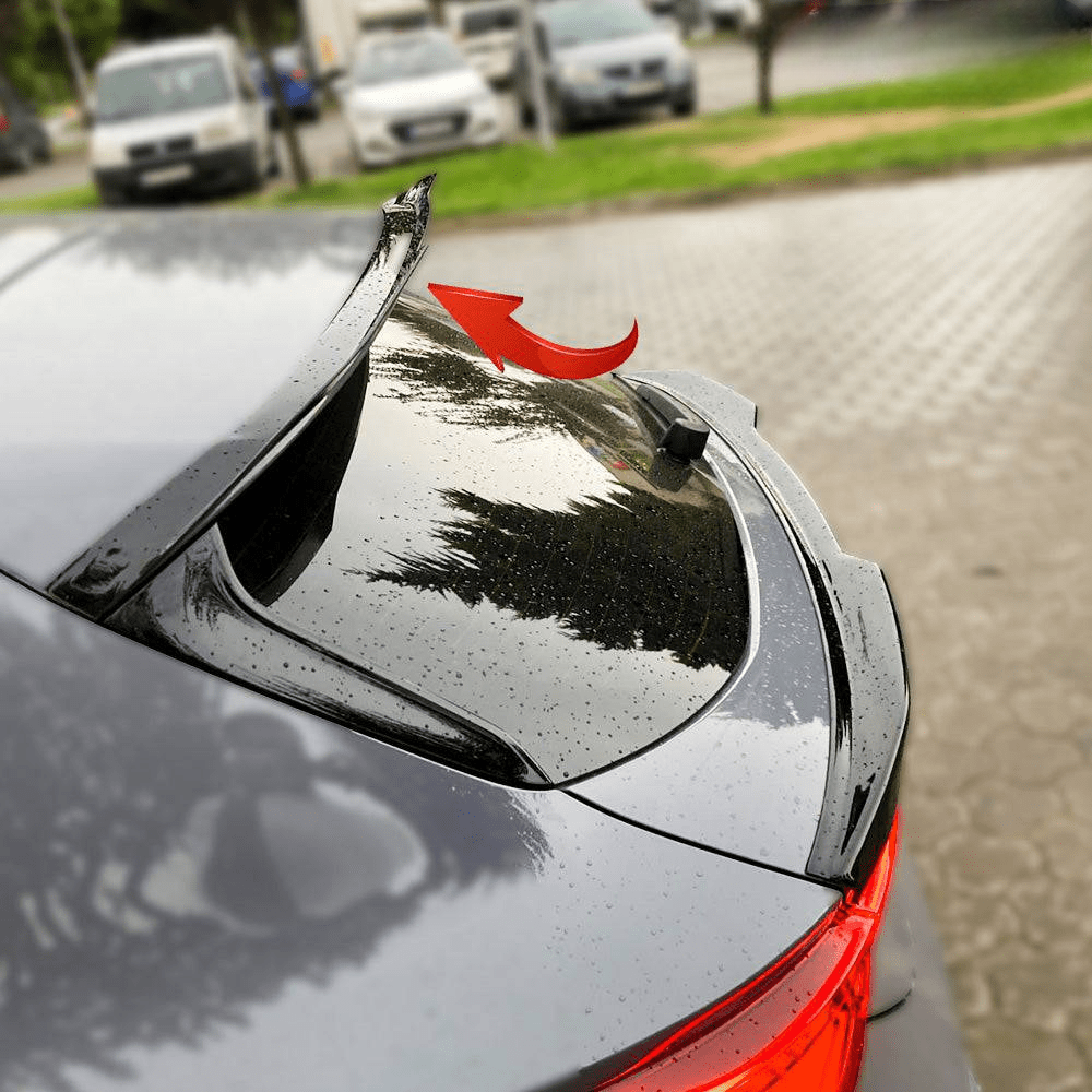 Spoiler tetto adatto per CUPRA Leon 2020+