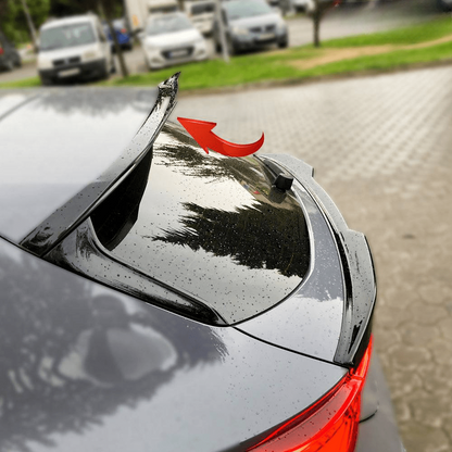 Spoiler tetto adatto per CUPRA Leon 2020+