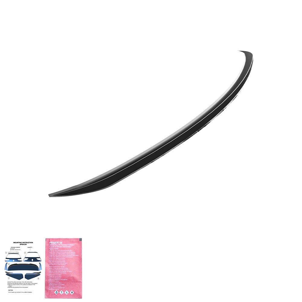 💥TRUNK SPOILER ADATTO PER CUPRA FORMENTOR 2024+💥