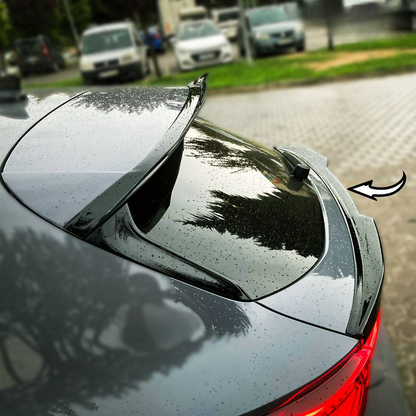 Spoiler adatto per CUPRA Leon 2020+