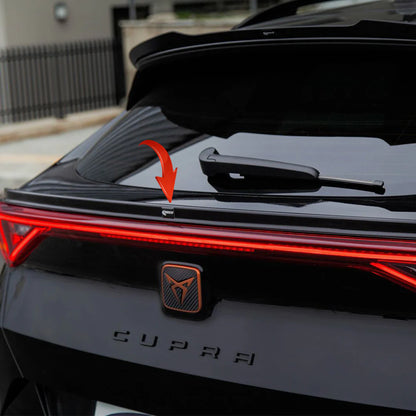 💥TRUNK SPOILER ADATTO PER CUPRA FORMENTOR 2024+💥