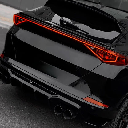 💥TRUNK SPOILER ADATTO PER CUPRA FORMENTOR 2024+💥