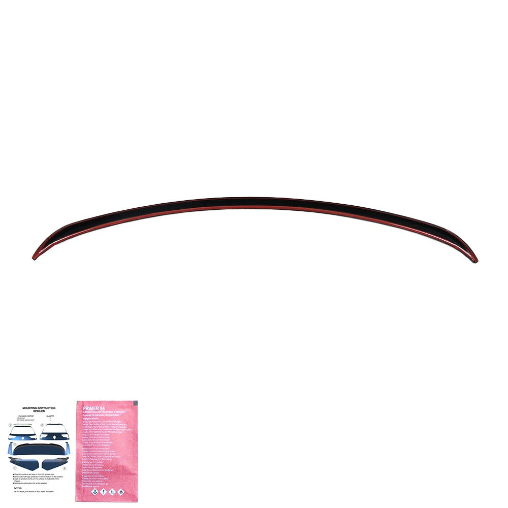 💥TRUNK SPOILER ADATTO PER CUPRA FORMENTOR 2024+💥