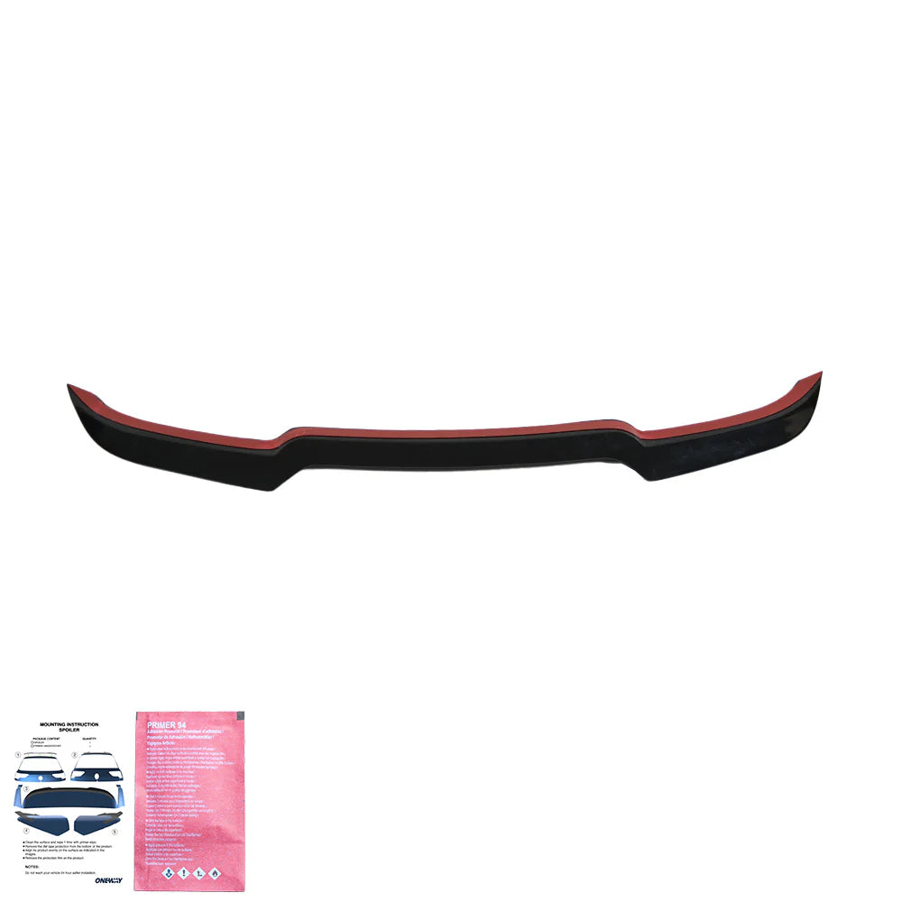 💕ART.2289 SPOILER BMW SERIE 1 F40 M-Pack/M135i 2019+ NERO LUCIDO💕