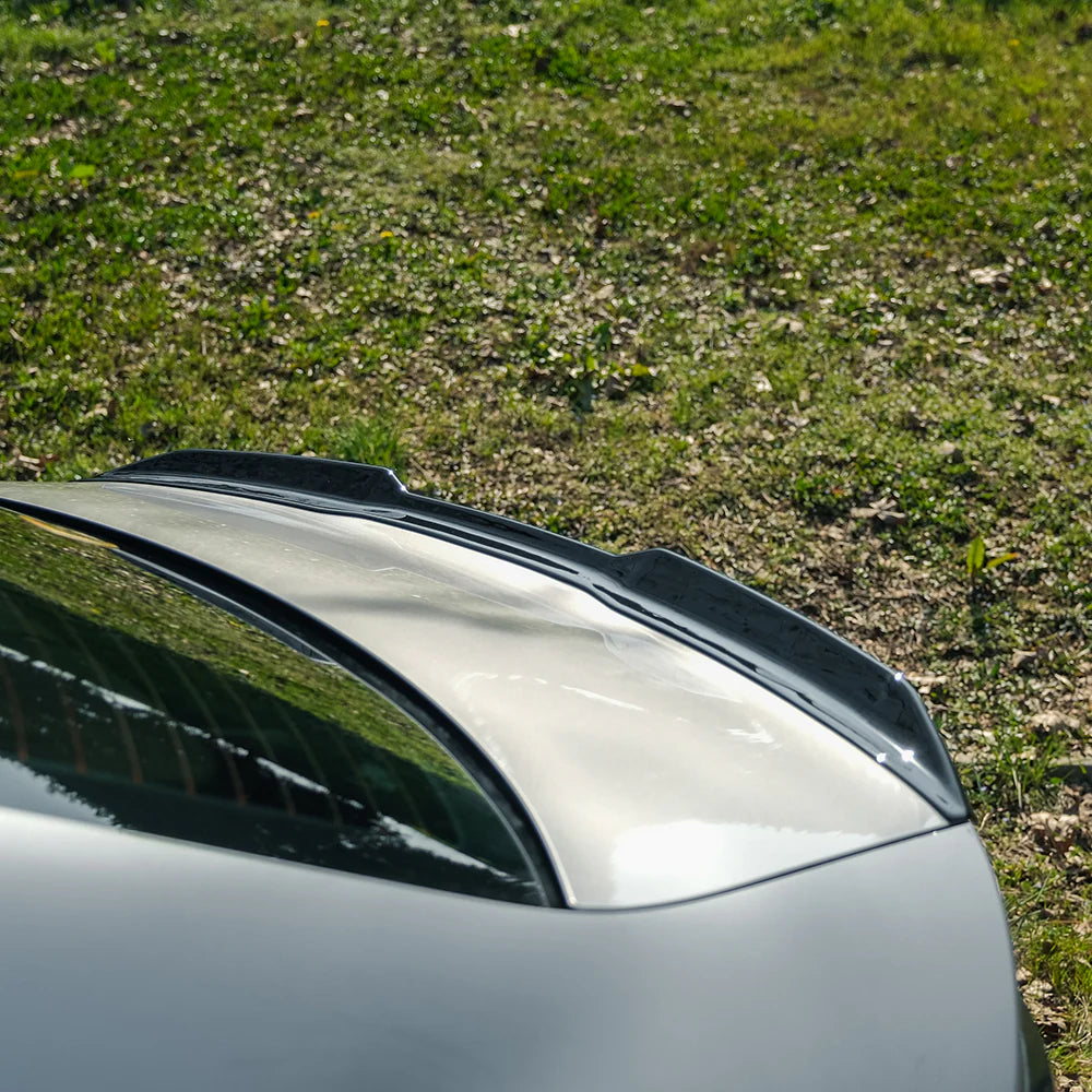 🔥ROOF SPOILER ADATTO PER AUDI A3 S-LINE RS3 SEDAN 8V/8V FACELIFT 2013-2020🔥