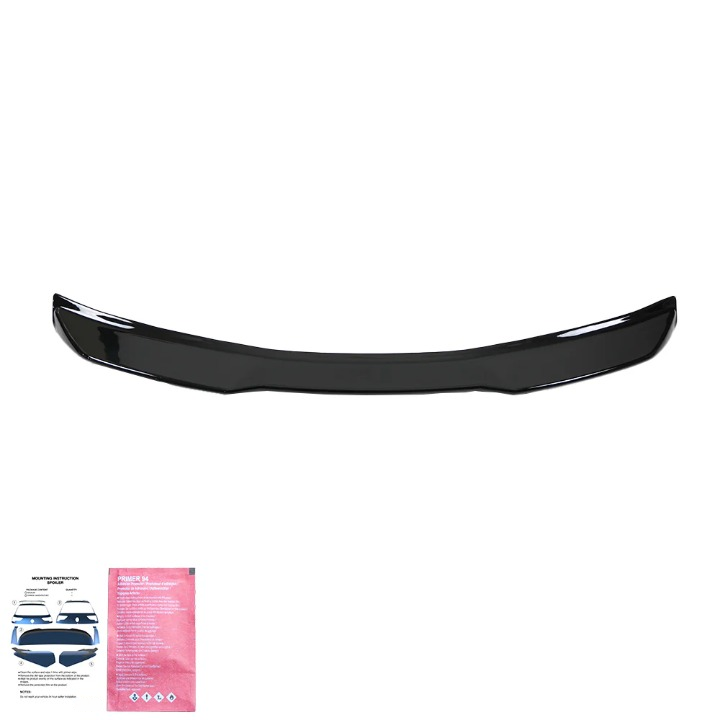 💫ART.9436 Spoiler da Tetto per BMW Serie 3 M-Pack / G20  2018+/ M3 G80 2022+💫