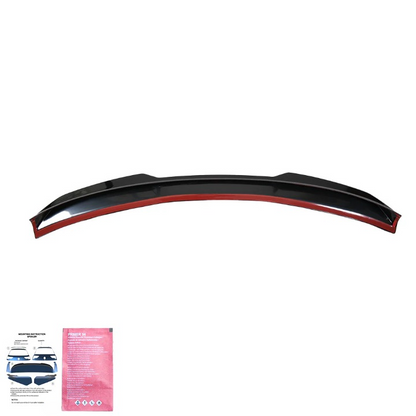 💫ART.9436 Spoiler da Tetto per BMW Serie 3 M-Pack / G20  2018+/ M3 G80 2022+💫
