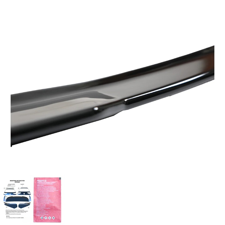 💫ART.9436 Spoiler da Tetto per BMW Serie 3 M-Pack / G20  2018+/ M3 G80 2022+💫