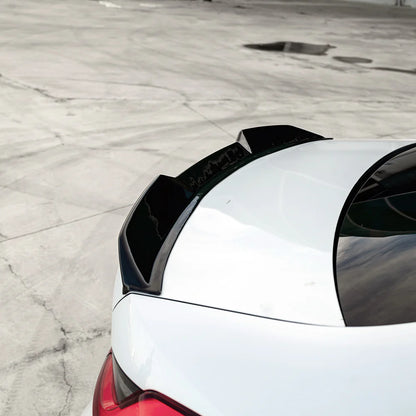 💫ART.9436 Spoiler da Tetto per BMW Serie 3 M-Pack / G20  2018+/ M3 G80 2022+💫