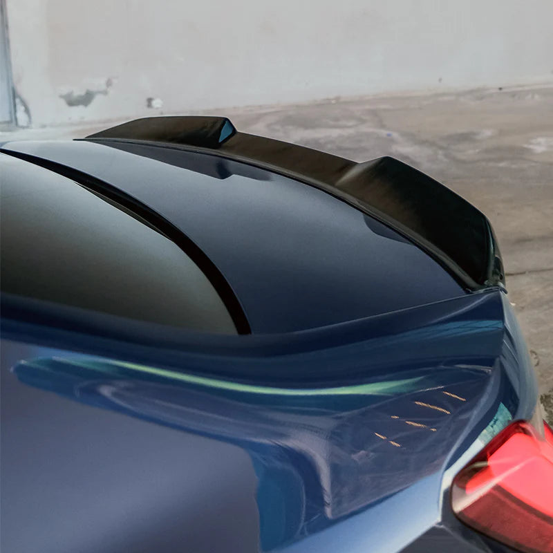 💫ART.9436 Spoiler da Tetto per BMW Serie 3 M-Pack / G20  2018+/ M3 G80 2022+💫