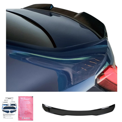 💫ART.9436 Spoiler da Tetto per BMW Serie 3 M-Pack / G20  2018+/ M3 G80 2022+💫
