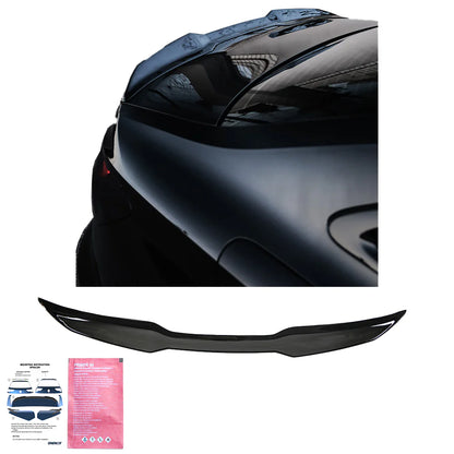 🔥Spoiler sul tetto Adatto Per AUDI A3 8Y Berlina/Sportback 20-24🔥