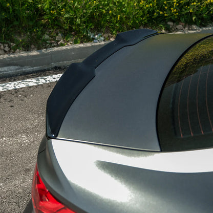 💫ART.3070 AUDI A3/A3 SPOILERS-Line/S3/RS3 8Y ( Sedan ) 2020-2024💫