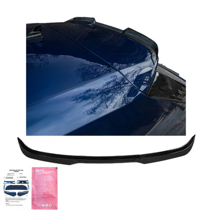 💫ART.7550 Spoiler da Tetto per AUDI A3 S-Line/S3 8Y (Sportback) Facelift 2025+💫