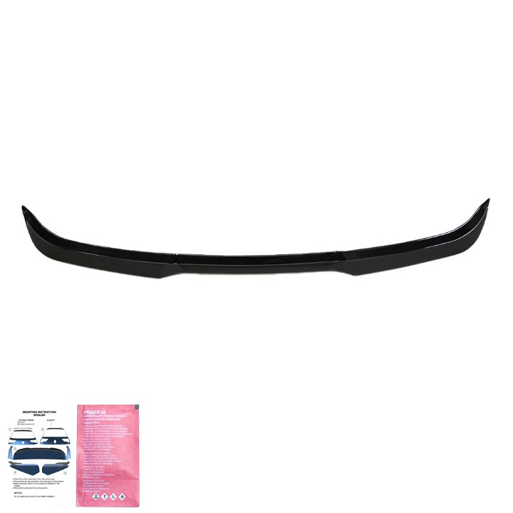 💫ART.7550 Spoiler da Tetto per AUDI A3 S-Line/S3 8Y (Sportback) Facelift 2025+💫