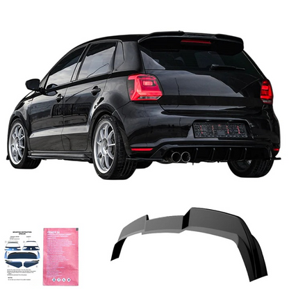 💫ART.7747 BODYKIT per VW VOLKSWAGEN Polo GTI Mk5 2009-2014💫