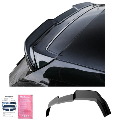 💫ART.7749 Spoiler da Tetto per VW Polo GTI / R-Line Mk5 2009-2014💫