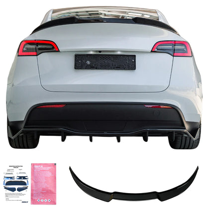 ART.2945  Spoiler posteriore TESLA Model Y 2020-2025