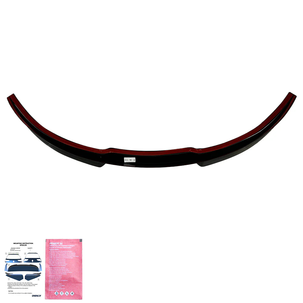 ART.2945  Spoiler posteriore TESLA Model Y 2020-2025