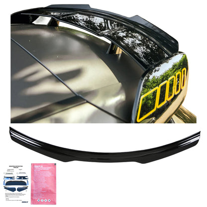 💫ART.2934 Spoiler MERCEDES A Class A45 Aero Pack W177 / W177 Facelift 2019+💫