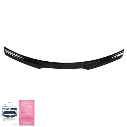 💫ART.2934 Spoiler MERCEDES A Class A45 Aero Pack W177 / W177 Facelift 2019+💫