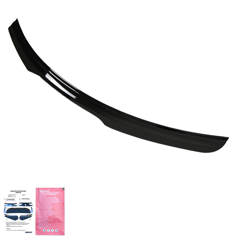 💫ART.2934 Spoiler MERCEDES A Class A45 Aero Pack W177 / W177 Facelift 2019+💫