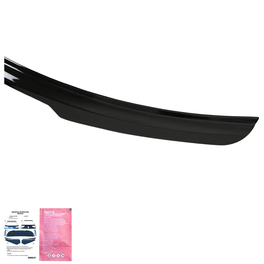 💫ART.2934 Spoiler MERCEDES A Class A45 Aero Pack W177 / W177 Facelift 2019+💫
